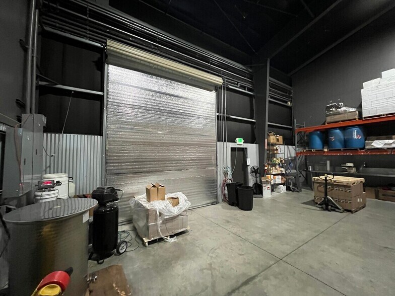 More Photos Of 3340 Ramada Dr, Paso Robles Distribution For Lease