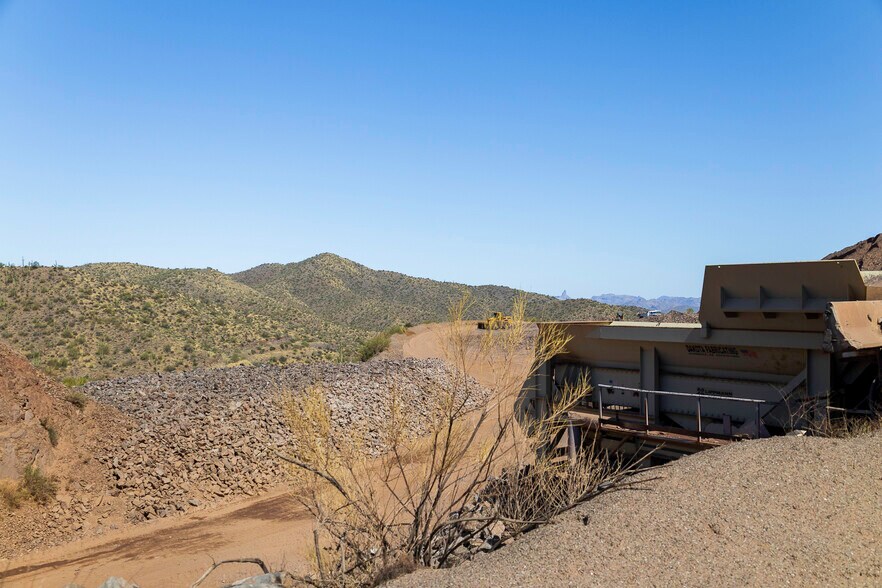 More Photos Of Hwy 60, Superior Land For Sale