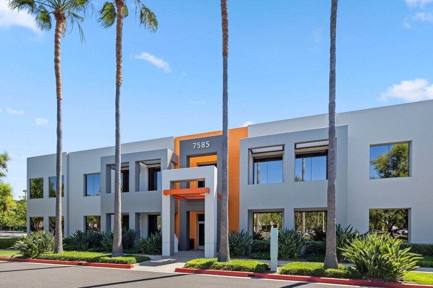 More Photos Of 7525 Irvine Center Dr, Irvine Unknown For Lease