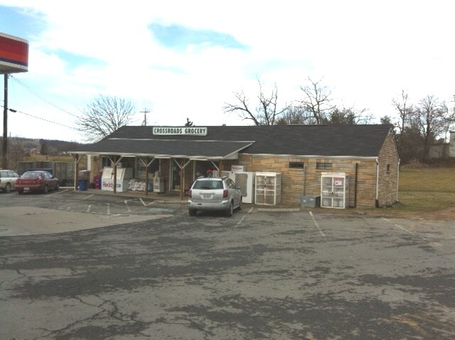 More Photos Of 119 Cedar Grove Rd, Winchester Convenience Store For Sale