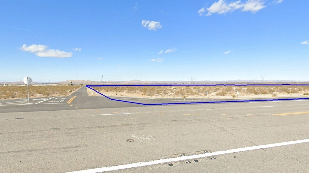 More Photos Of PEARBLOSSOM, Llano Land For Sale