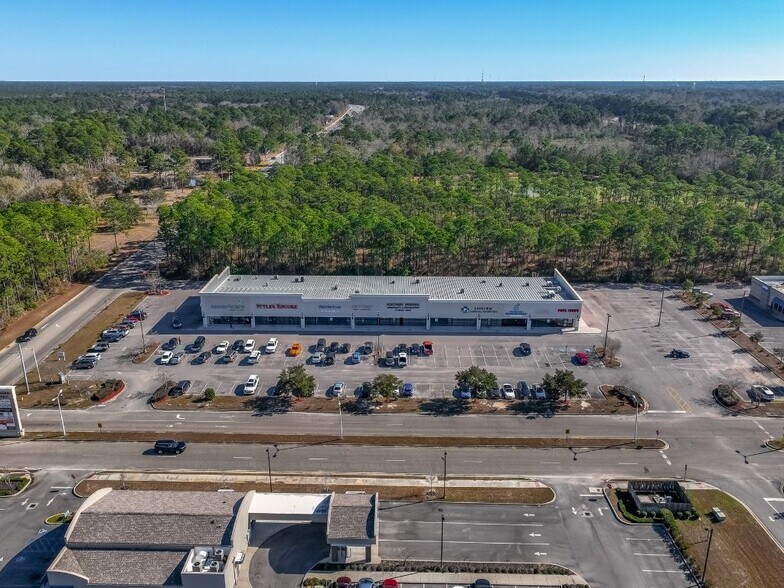 More Photos Of , Diberville General Retail For Sale