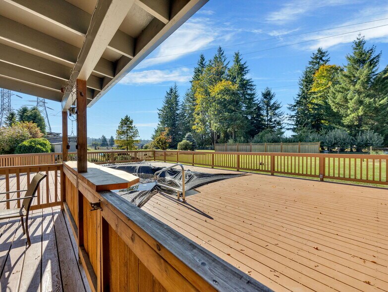More Photos Of 44434 SE Coalman Rd, Sandy Light Manufacturing For Sale