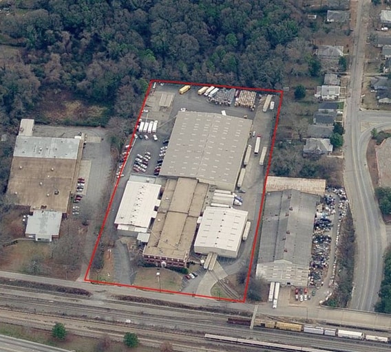 More Photos Of 1910 Murphy Ave SW, Atlanta Manufacturing For Lease
