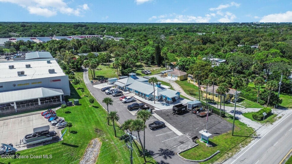 More Photos Of 1280 Highway 1, Malabar Office Residential For Sale