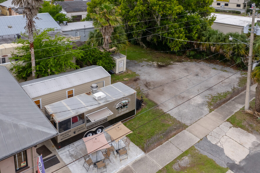 More Photos Of 700 St. Johns Ave, Palatka Restaurant For Sale
