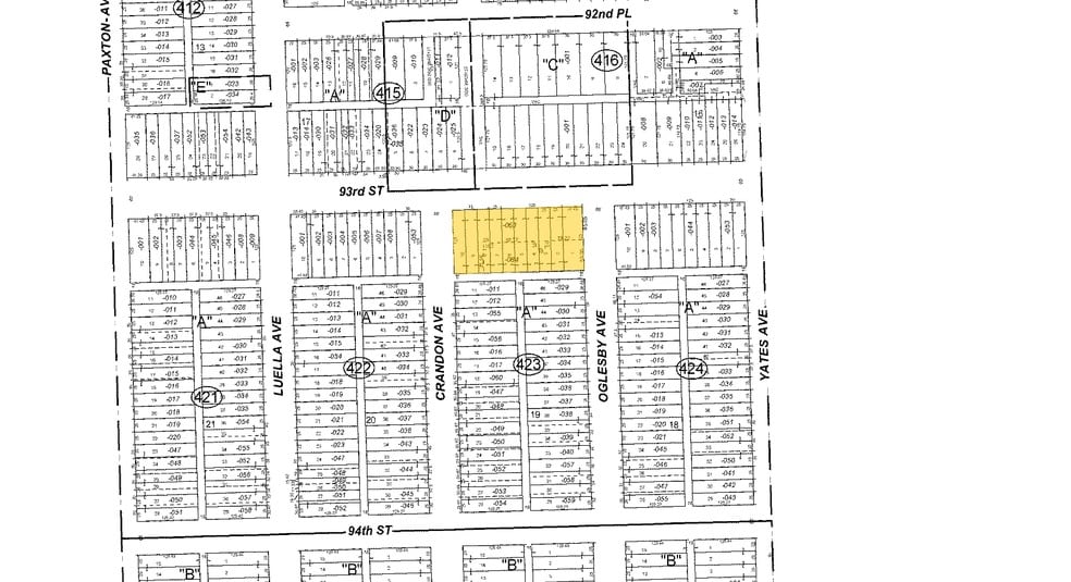 More Photos Of 2301-2315 E 93rd St, Chicago Medical For Lease