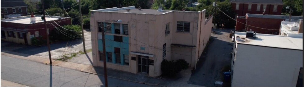 More Photos Of 150 Archer St, Spartanburg Research And Development For Lease