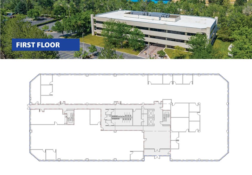More Photos Of 500 E Baybrook Ct, Boise Office For Lease