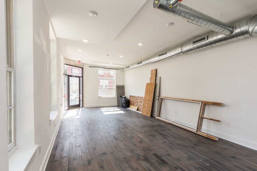 More Photos Of 1452 N 4th St, Philadelphia Storefront Retail Residential For Lease
