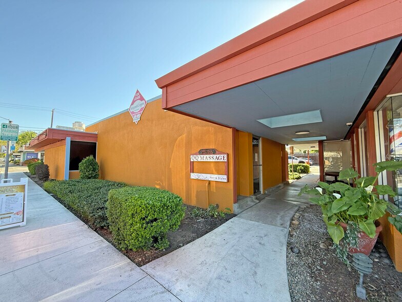 More Photos Of 1422 4th St, Santa Rosa Office For Lease