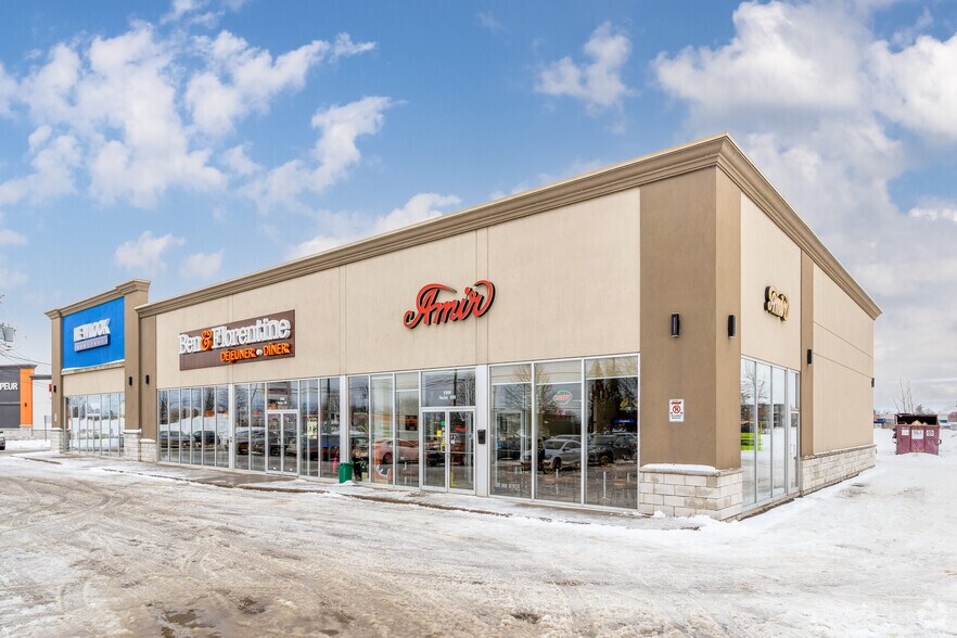 More Photos Of 2050 Boul Monseigneur-Langlois, Salaberry-de-valleyfield Unknown For Lease