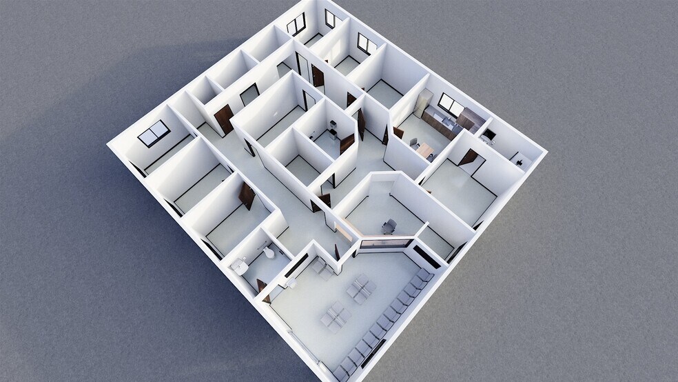 More Photos Of 3225 Lakeside Village Dr, Prescott Medical For Sale