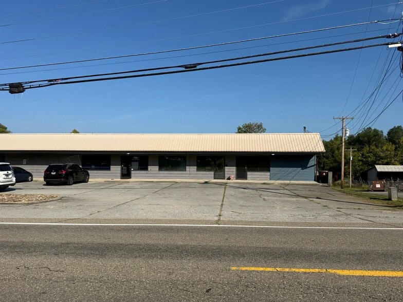 Primary Photo Of 1160 Topside Rd, Louisville Flex For Lease