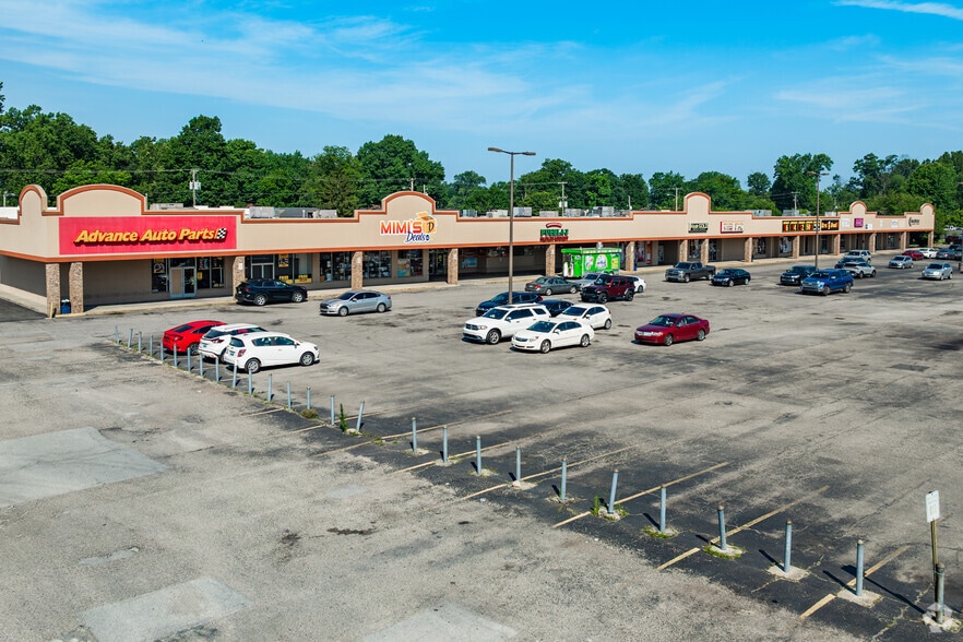 More Photos Of 4244-4944 Poplar Level Rd, Louisville Unknown For Lease