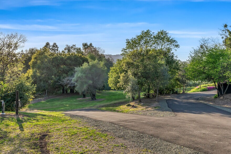 More Photos Of 19357 Sonoma Hwy, Sonoma Land For Sale