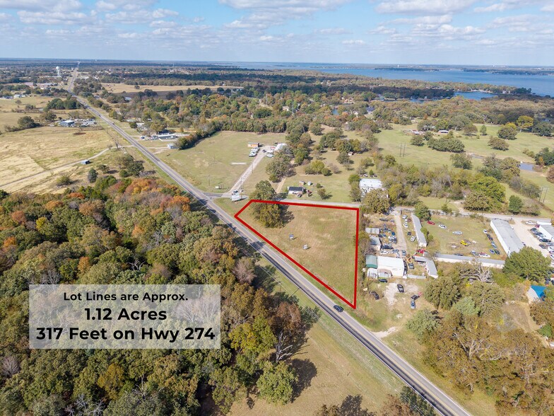 More Photos Of 1412 Mason Ln, Tool Land For Sale