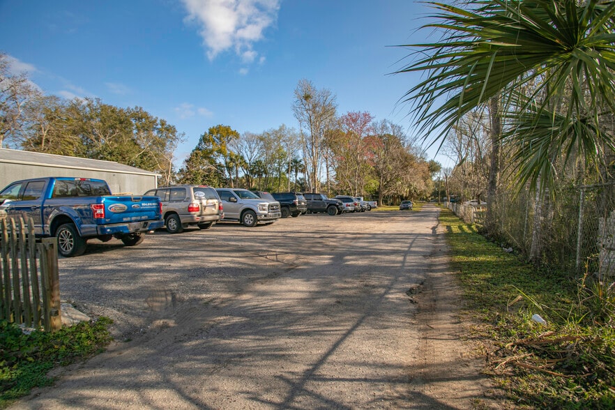 More Photos Of 5945 US 1 Hwy N, Saint Augustine Industrial For Sale