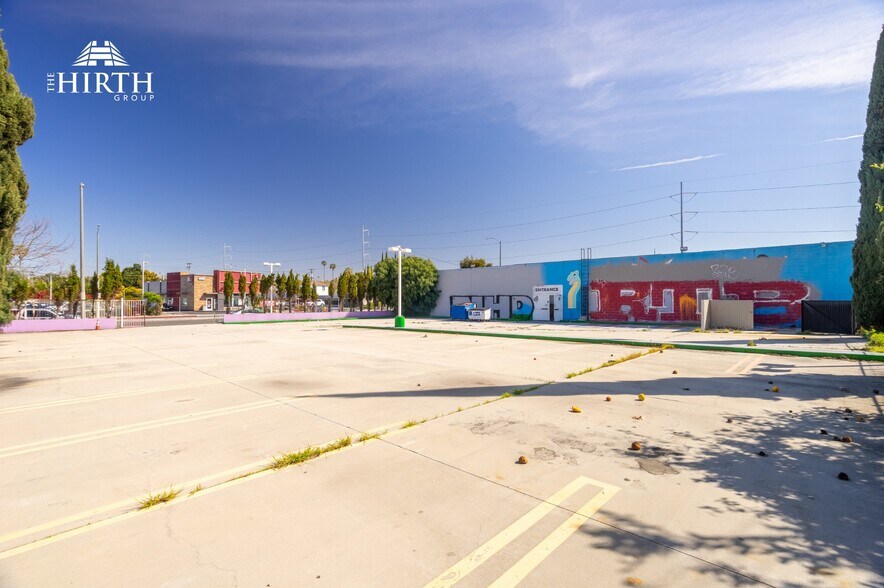 More Photos Of 1217-1223 Centinela Ave, Inglewood Schools For Lease