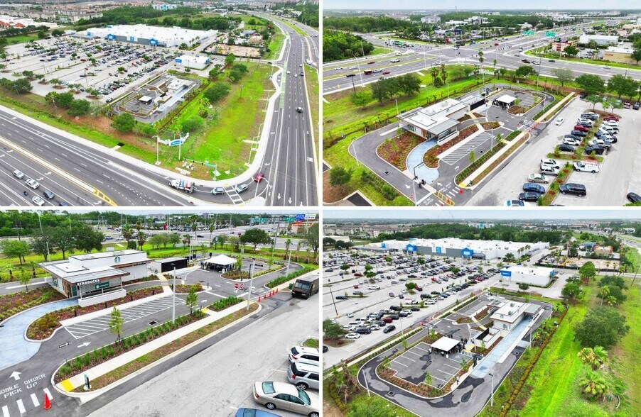 More Photos Of 4770 Colonial Blvd, Fort Myers Fast Food For Sale