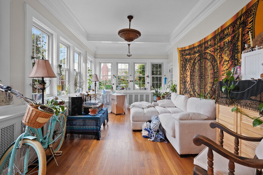 More Photos Of 3 Highland St, Woonsocket Multifamily For Sale