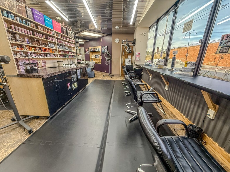 More Photos Of 22335 Exploration Dr, Lexington Park Office For Sale