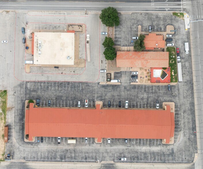 More Photos Of 4613 S Jackson St, San Angelo Hotel For Sale