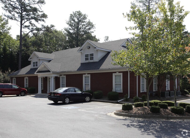 Primary Photo Of 500 Swanson Rd, Tyrone Office For Lease