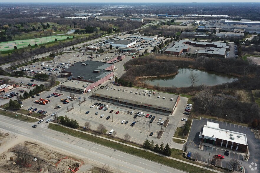 More Photos Of 15077-15185 N Sheldon Rd, Plymouth Unknown For Lease