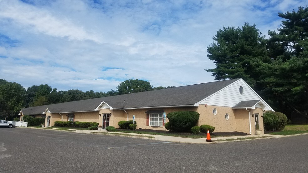 Primary Photo Of 2071 Route 130 S, Florence Medical For Sale