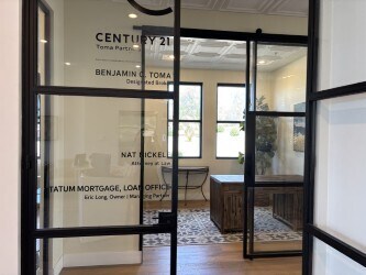 More Photos Of 8325 W Happy Valley Rd, Peoria Office For Lease