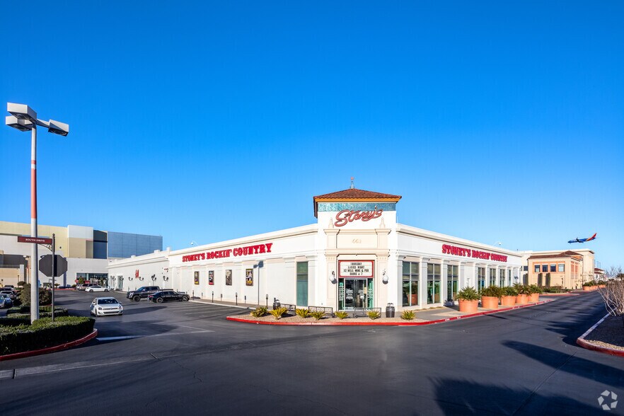 More Photos Of 6605 Las Vegas Blvd S, Las Vegas Unknown For Lease