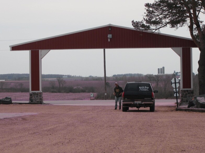 More Photos Of N16489 State Hwy 13, Dorchester Land For Sale