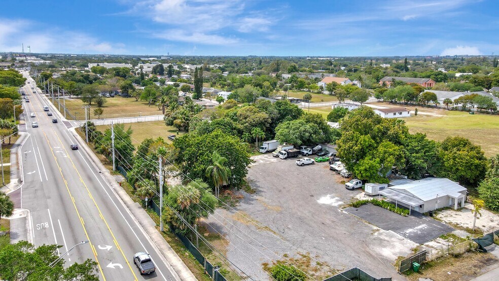 Primary Photo Of 2160 NW 24th St, Fort Lauderdale Land For Sale