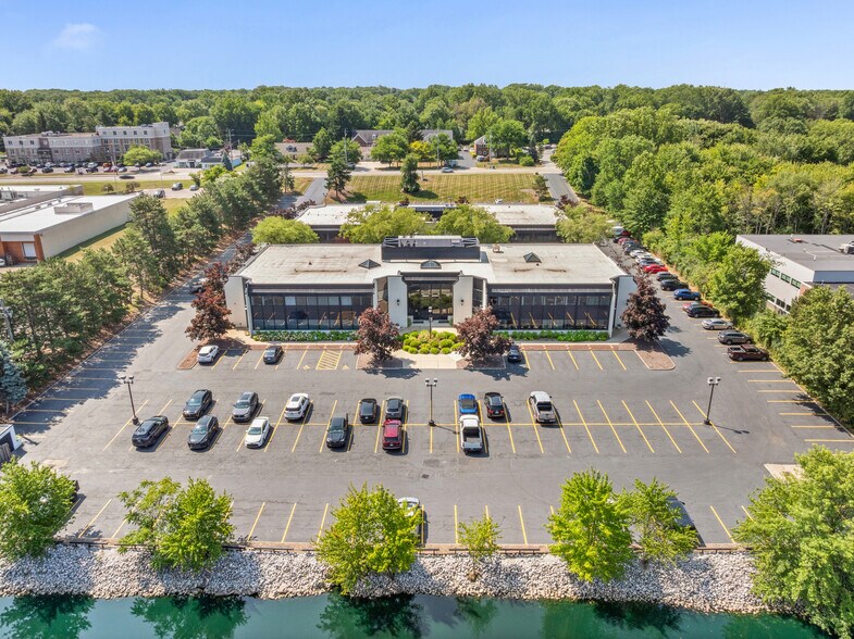 More Photos Of 24610 Detroit Rd, Westlake Office For Sale