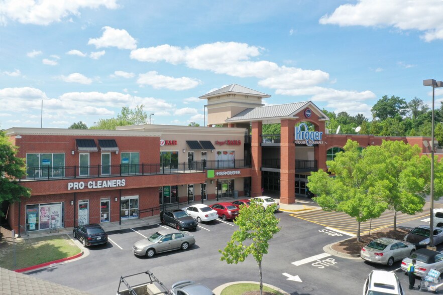 Primary Photo Of 4715 S Atlanta Rd SE, Smyrna Unknown For Lease