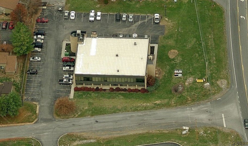 More Photos Of 1314 Edwin Miller Blvd, Martinsburg Office For Lease