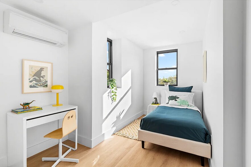 More Photos Of 176 Atlantic Ave, Brooklyn Apartments For Sale