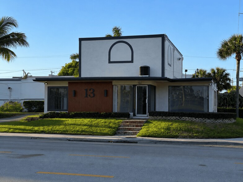 Primary Photo Of 13 SW 10th St, Deerfield Beach Flex For Lease