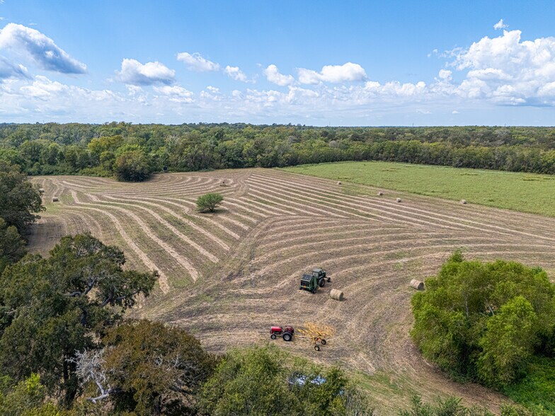More Photos Of 2602 N Fm 2429, Bellville Land For Sale