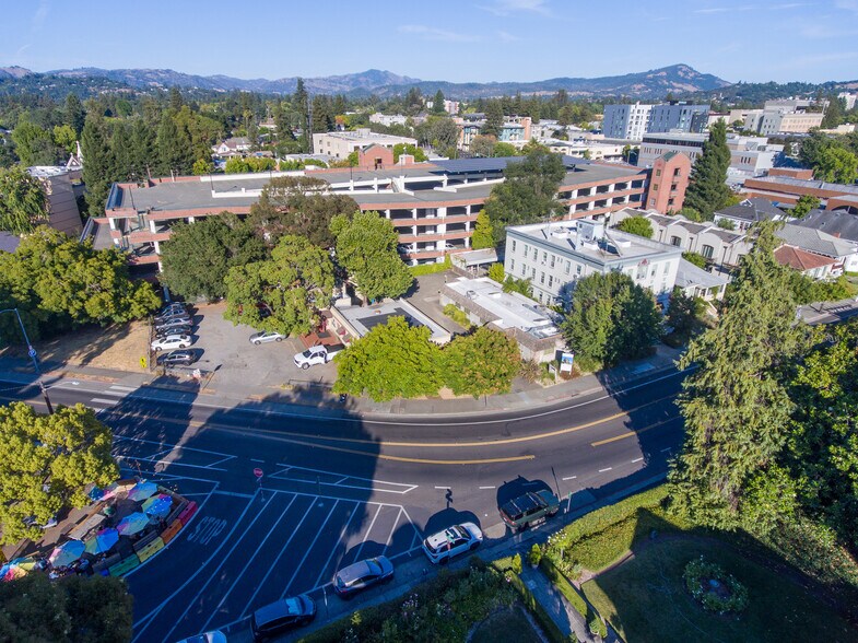 More Photos Of 534 B St, Santa Rosa Medical For Sale