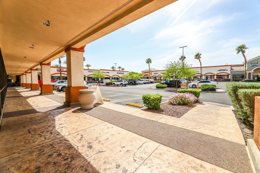 More Photos Of 55-75 S Valle Verde Dr, Henderson Unknown For Lease