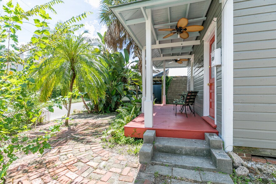 More Photos Of 40 Abbott St, Saint Augustine Flex For Sale