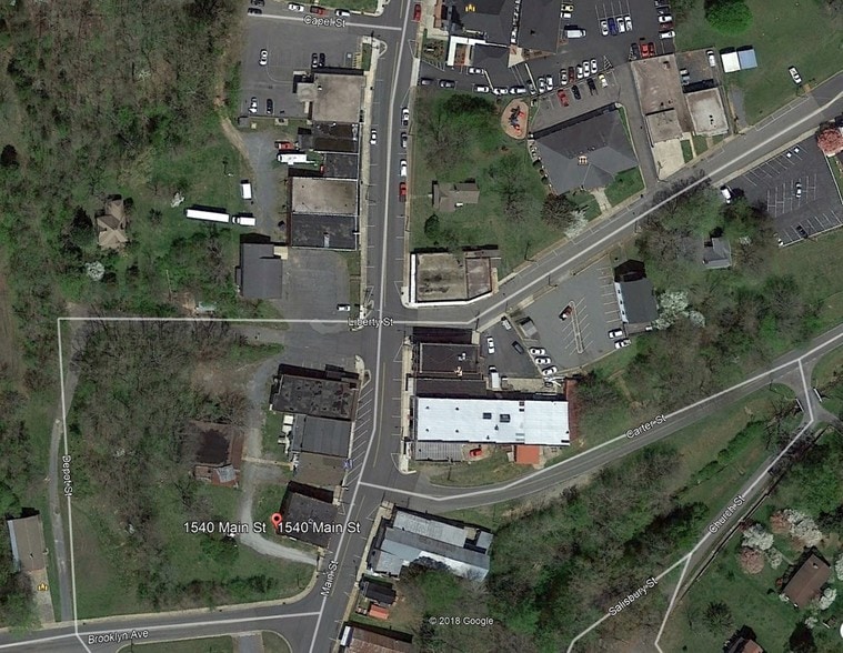 More Photos Of 1538-1542 Main St, Ramseur Storefront Retail Office For Lease