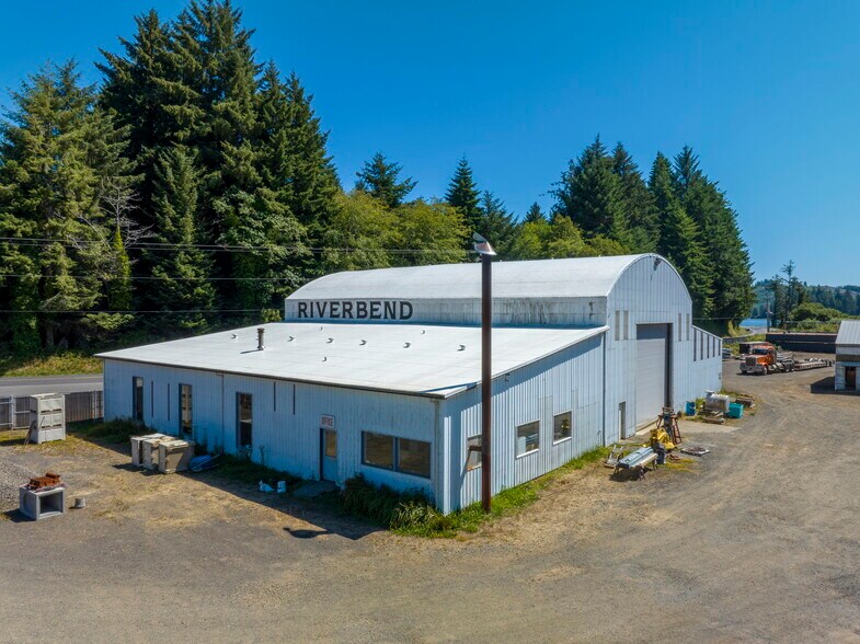 More Photos Of 5262 Yaquina Bay Rd, Newport Marina For Sale