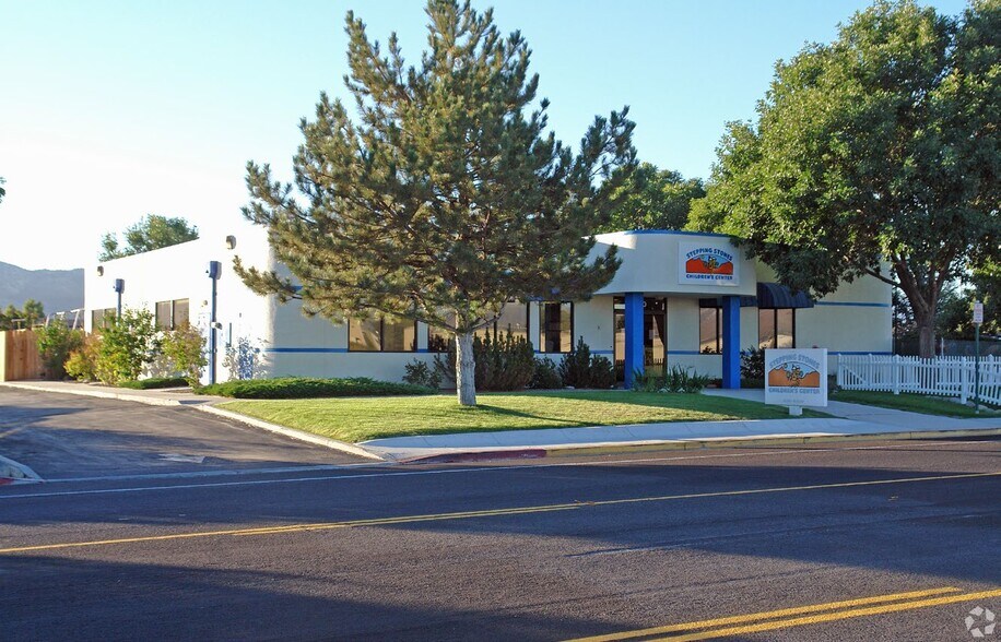 More Photos Of 1230 Corporate Blvd, Reno Daycare Center For Sale