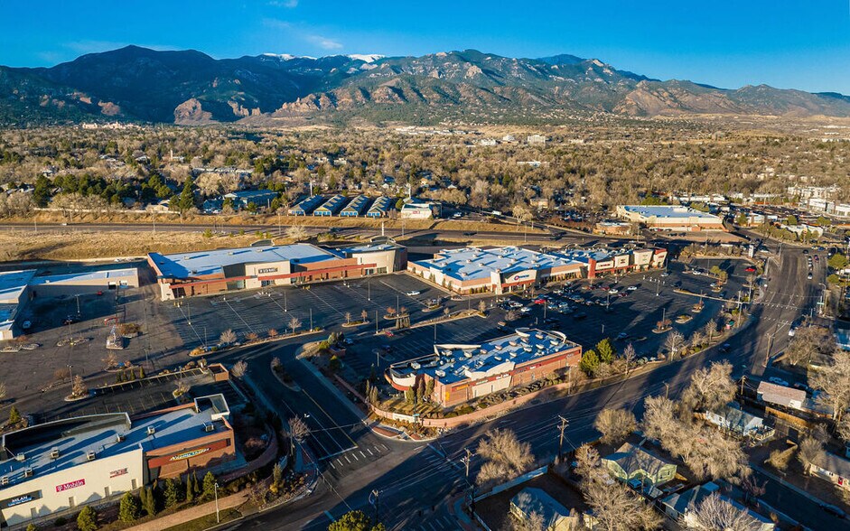 More Photos Of 1812-2250 Southgate Rd, Colorado Springs Unknown For Lease