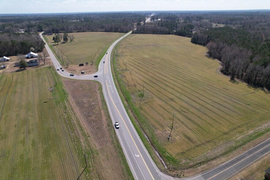 More Photos Of 1601 James B White Hwy N, Whiteville Land For Sale
