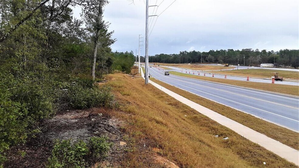 More Photos Of SR 20, Interlachen Land For Sale