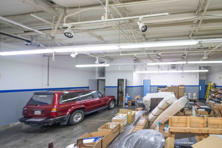 More Photos Of 44238 Fremont Blvd, Fremont Light Manufacturing For Lease